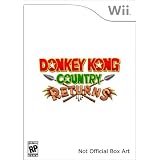 Donkey Kong Country Returns