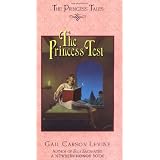 The Princess Test (Princess Tales)