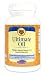 Nature's Secret Ultimate Oil Supplement Softgels, 90-Count Bottles (Pack of 2)