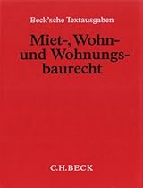 Miet-, Wohn- und Wohnungsbaurecht (ohne Fortsetzungsnotierung). Inkl. 66. Erg&auml;nzungslieferung: Mietrecht, Mietpreisrecht, Wohnungseigentumsrecht und ... unter Ber&uuml;cksichtigung des Rechts der L&auml;nder