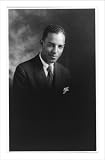 Historic Print (M): [Richmond Barthe, 1901-, three-quarters length, facing slightly right]