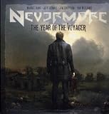 The Year of the Voyager-Lp [Vinyl LP] - Nevermore