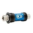 Crank Brothers Cobalt Chromo BB 113 mm ISIS bottom bracket