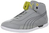 Puma Men's Driving Power Mid Moto Sneaker
