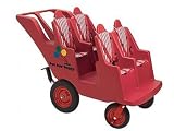 4-Seat Buggy