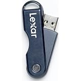Lexar USBメモリー JumpDrive Retrax 32GB LJDTT32GACJP