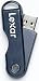 : Lexar USBメモリー JumpDrive Retrax 32GB LJDTT32GACJP