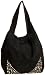 Cynthia Vincent Corner Stud Grocery Bag