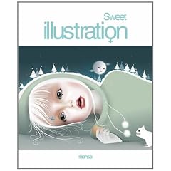 Sweet Illustration