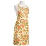 April Cornell Soleil Maize Apron