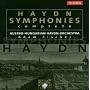 Haydn: The Complete Symphonies