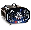 Buy Neat-Oh! LEGO Star Wars ZipBin TIE Fighter Carry Case Best Price.