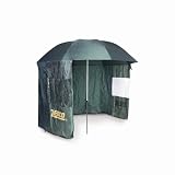 Zebco Nylon-Storm Umbrella 220