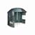 Zebco Nylon-Storm Umbrella 220