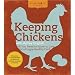 Books : Homemade Living: Keeping Chickens with Ashley English: All You Need to Know to Care for a Happy, Healthy Flock [Hardcover]