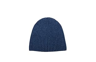 Conte of Cashmere Sombrero (Azul)