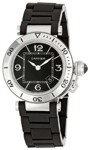 cyber monday price Cartier W3140003