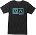 RVCA Men's Balance Box T-Shirt
