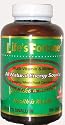 Life's Fortune&reg; MultiVitamin & Mineral All Natural Energy Source Supplying Whole Food Concentrates - 180 Tabs