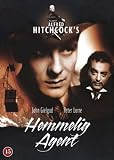 Hemmelig Agent