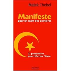 Manifeste pour un Islam des lumi�res