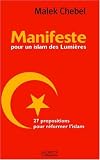 Manifeste pour un Islam des lumi�res
