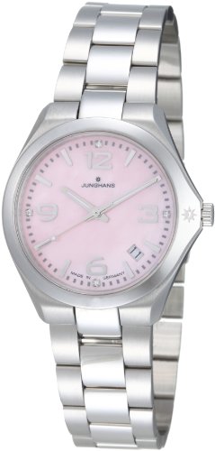 Junghans Herrenarmbanduhr MÜNCHEN 041/7057.00 