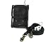 Crossbody iPod Case, Black Trim