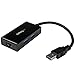 StarTech.com USB 3.0 to Gigabit Network Adapter with Built-In 2-Port USB Hub - Native Driver Support (Windows, Mac and Chrome OS) RS.4895.00