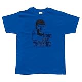  : Star Trek - Homeboy T-Shirt
