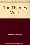 The Thames walk