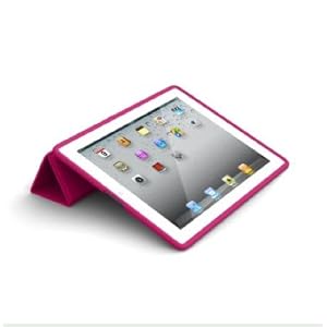 Speck Products PixelSkin HD Rubberized Wrap Case for iPad 2