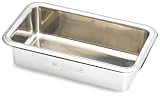 Gourmet Standard 9-Inch Rectangular Loaf Pan