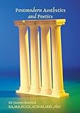 Postmodern Aesthetics and Poetics