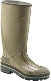 Honeywell Safety 75120-10 Northerner Series Max Men's Hi Boot, Size-10, Olive