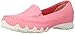 Skechers Women's Bikers Cross Walk Memory Foam Slip-On Moccasin