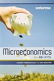 Microeconomics for AS level