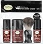 The Art of Shaving The 4 Elements of the Perfect Shave Carry-On - Sandalwood