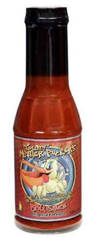 Crazy Mother Pucker