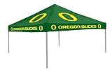 University of Oregon Ducks Tailgate Canopy Tent