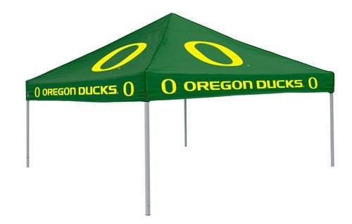 University of Oregon Ducks Tailgate Canopy Tent