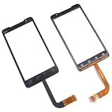 HTC Evo 4g Replacement Touch Screen Digitizer Lens Part
