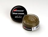 Tarrago Shoe Cream No.34 Olive 50 ml (2 jars)