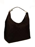 Gucci - Gucci 96055R F867R Black Handbag