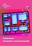 Produkt-Bild: Tabellenbuch Informationstechnik mit Formelsammlung: Mit Kommunikations- und Medientechnik. Tabellen, Formeln, Standardisierungen