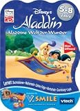 VTech V.Smile Game VTech 'Aladdin' 80-092204
