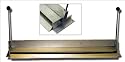 48 Inch Sheet Metal Bending Brake Bender - 30 36