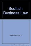 Scottish business law