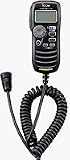 Icom Hm162 Black Command 3 - Communication - Vhf Accesories