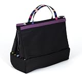 TINTAMAR EASY TRAVEL VANITY BAG – KOSMETIKTASCHE (Schwarz)